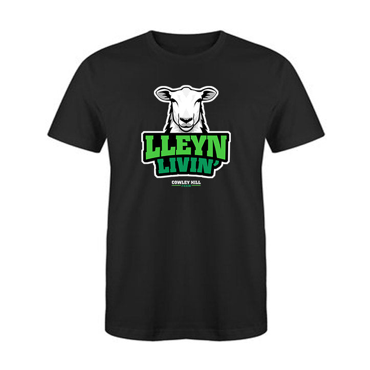 Kids Lleyn Livin' T-Shirt