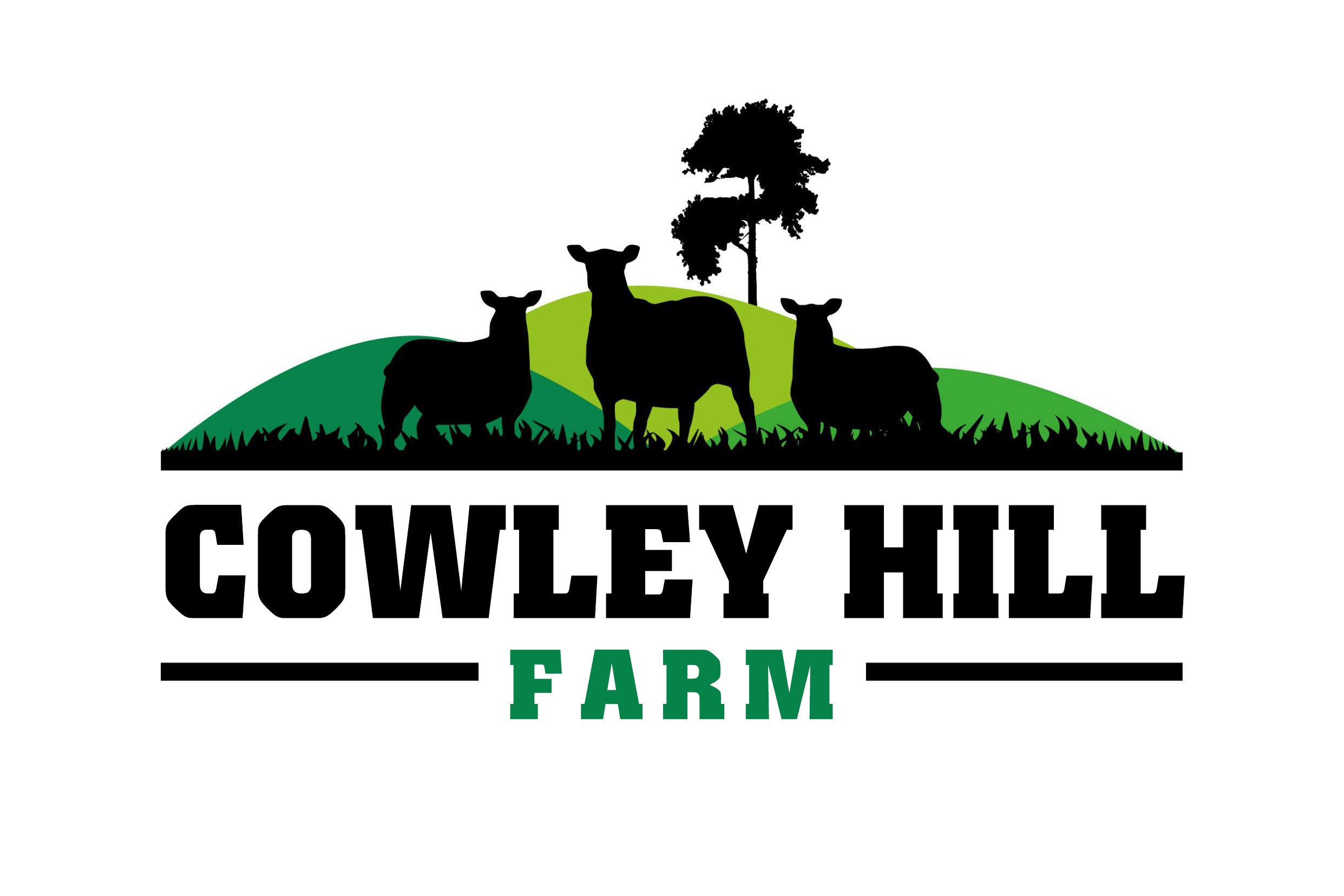 Cowley Hill Farm