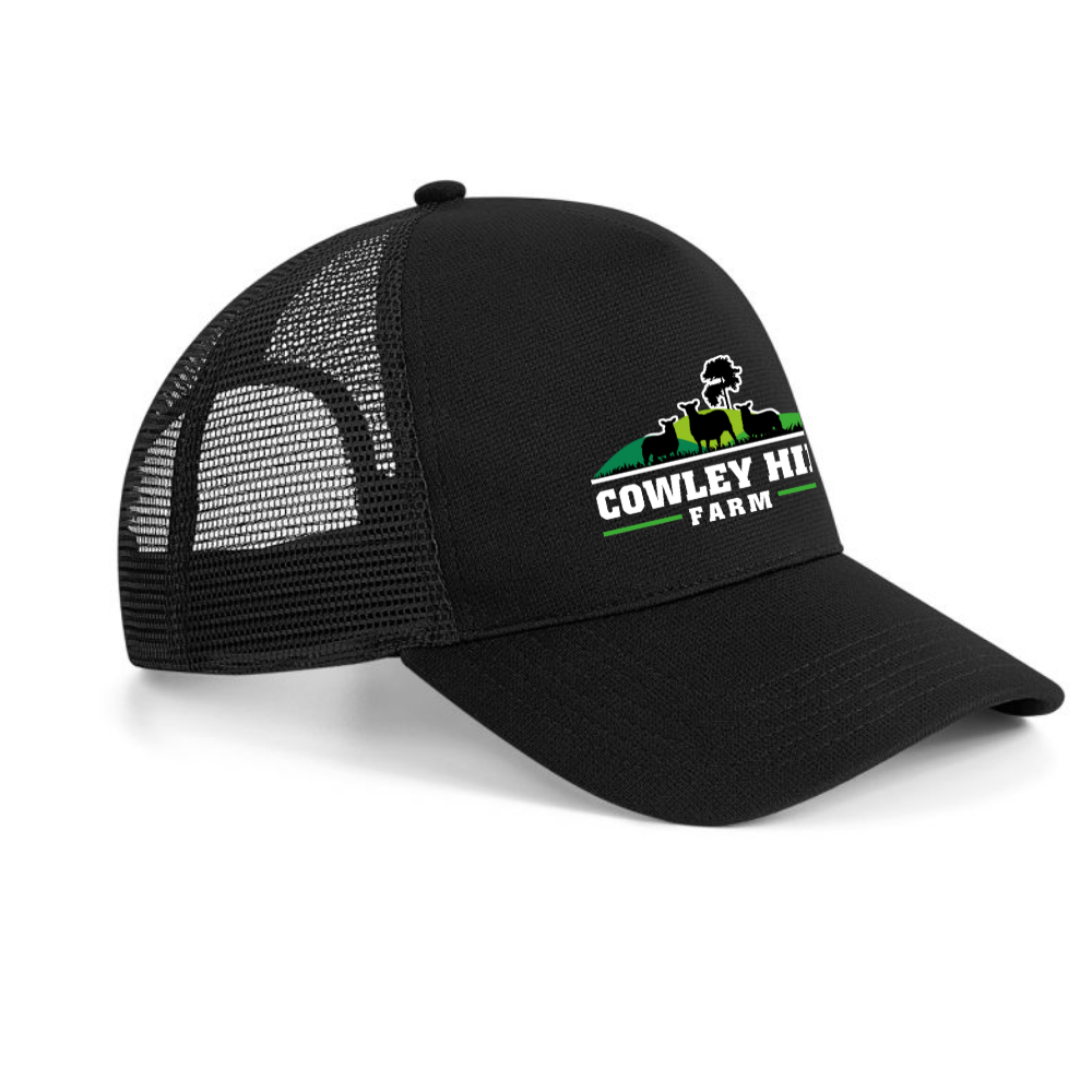 Cowley Hill Farm Baseball Cap