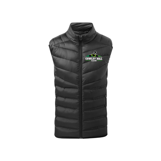 Adult Cowley Hill padded Gillet